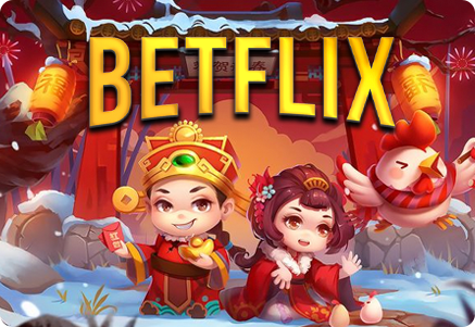 slot-betflix